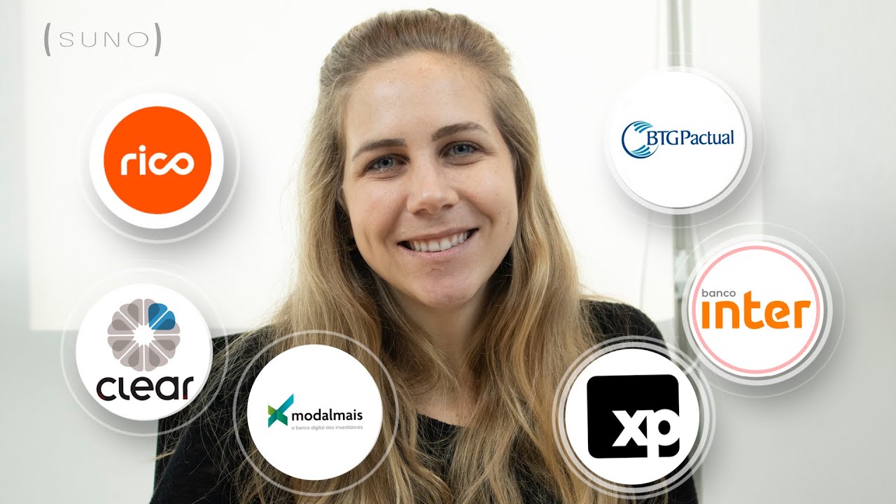 COMO ESCOLHER UMA CORRETORA? | Não deixe de ver este vídeo antes de tomar sua decisão